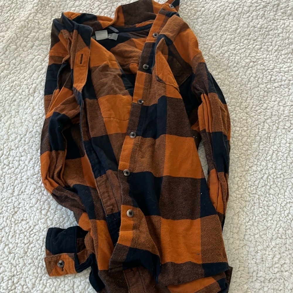 Flannel